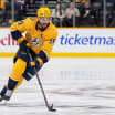 GAME DAY: Flames vs. Preds, December 10 - 2024_12_10