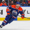 Connor McDavid gets 100 assists in season for Edmonton Oilers