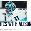 Analytics with Alison: Benefiting from the Back-to-Back