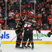 Minnesota Wild Calgary Flames game recap November 23