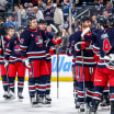 NHL EDGE stats Winnipeg Jets soaring to undefeated start