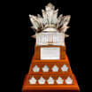 NHL Conn Smythe Trophy Winners Complete List
