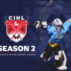 Capitals Inline Hockey League Returns for Second Season 