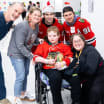Blackhawks renovate Shirley Ryan Ability Lab