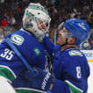 Canucks: Neue Vertraege fuer Demko und Garland