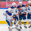 McDavid und Draisaitl ueberzeugen fuer Edmonton in Toronto