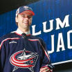 blue jackets core built through nhl draft