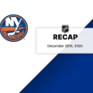 NYI at BUF | Recap