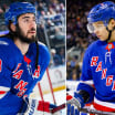 Kemin mellan Zibanejad och Panarin allt starkare vapen för Rangers