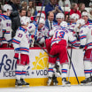 Rangers at Hurricanes: Postgame Notes | 11.26.25