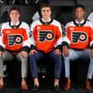 Under the Microscope: Flyers 2025 Draft Class (Round Two)