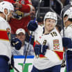 Tkachuk n’a pas mis de temps à faire sentir sa présence