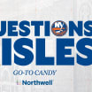 Questions and Isles: Favorite Candy