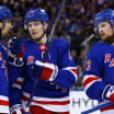 New York Rangers counting on continuity health for Stanley Cup run