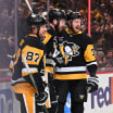 Musings: Penguins Play Full 60 to Beat Carolina