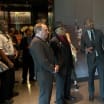 Bettman, O'Ree museum visit