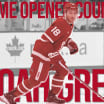 Home Opener Countdown: Noah Gregor