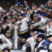 Blues announce Championship Parade and Rally