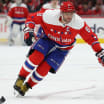 Ovechkin focused on safety, not milestones during coronavirus pandemic