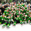 Scrolling Social: Halttunen and Dickinson win OHL Championship