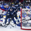 Dvanásty deň na MS IIHF 2025