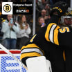 Reichel Posts Two Points In Bruins Debut, Win Over Winnipeg 