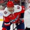 Alex Ovechkin to Play in His 1,500th Career Game on Saturday vs. Ottawa