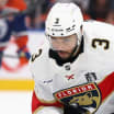 Seth Jones playing ‘as advertised’ for Panthers in Stanley Cup Final