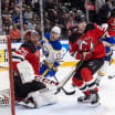 DEVILS VS SABRES 10/4/24 LIVE UPDATES