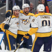 Forsberg Tallies Twice, Josi Scores Winner as Preds Beat Islanders to Finish Trip - 2026_01_31