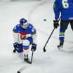 Tretí deň na MS IIHF 2025