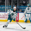 San Jose Sharks re-signed forward Pavol Regenda