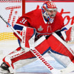 Price leaving Canadiens to enter NHL/NHLPA player assistance program