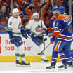 Edmonton Oilers gewinnen Spiel 4 dank Leon Draisaitl 