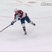 Casey Cizikas with a Goal vs. Colorado Avalanche