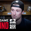 POST-GAME SOUND | McCann