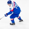 Slovakia Fall In Final Olympic Preliminary Game