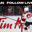 DEVILS AT CANUCKS 10/30/24 LIVE UPDATES