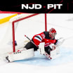 DEVILS VS PENGUINS 12/21/24 LIVE UPDATES