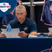 blue jackets 2025 nhl draft recap