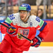 David Pastrnak key to Czechia success in 2026 Olympics