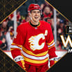 Backlund of Flames wins King Clancy Trophy