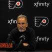 9/19 Training Camp: TORTORELLA