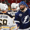 Lightning thoroughly impress in Stockholm, remind fans of 62-win team