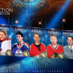 Reden bei der Einführungszeremonie der Hockey Hall of Fame