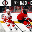 DEVILS GAME PREVIEW VS RED WINGS 3.8.26