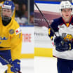 Dahlin, Svechnikov unanimous 1-2 in final 2018 mock draft