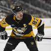 Sidney Crosby zeigt sich bei den Pittsburgh Penguins tatendurstig