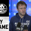 Morgan Rielly | Post Game