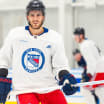 Joining Rangers ‘A Dream Come True’ for Wennberg 